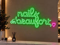 35” LED NEON - Strips - TheLibertySigns