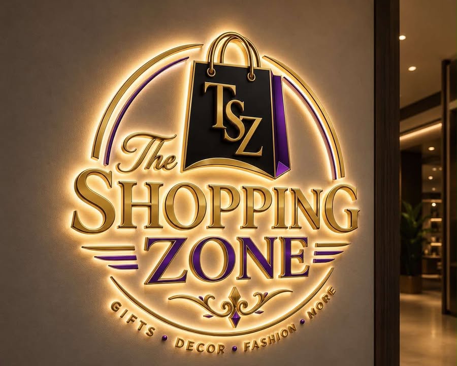 3D Metal Backlit Sign - Jay Ramos - TheLibertySigns