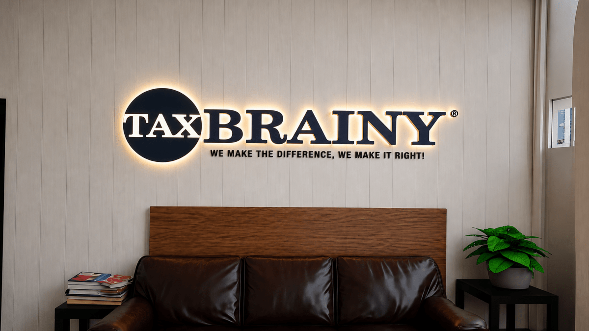 3D Metal Backlit Sign - Luis Penzo - TheLibertySigns