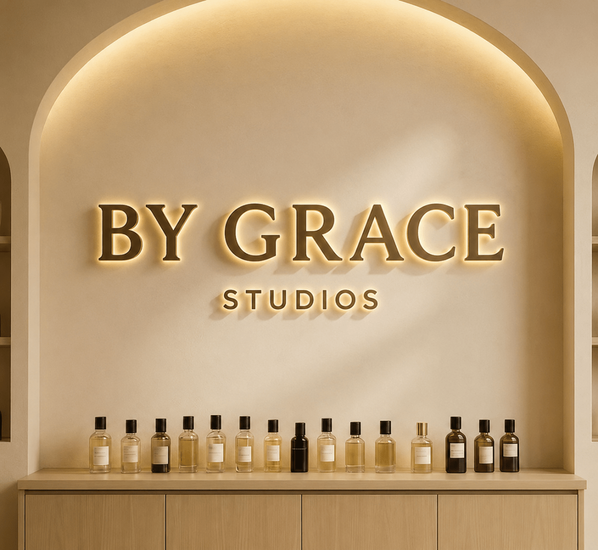 BY GRACE STUDIOS | Grace Russell - theLibertysigns