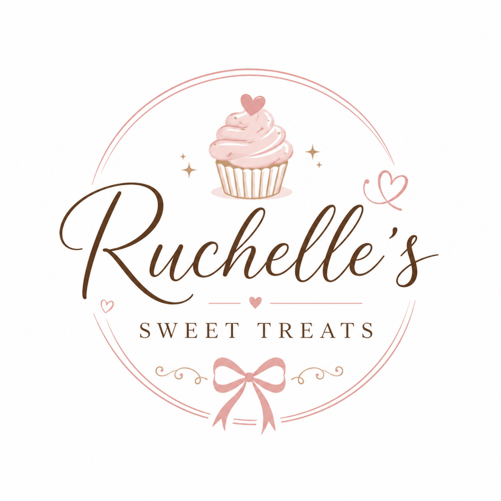 Acrylic Backlit Sign - Ruchelle - theLibertysigns