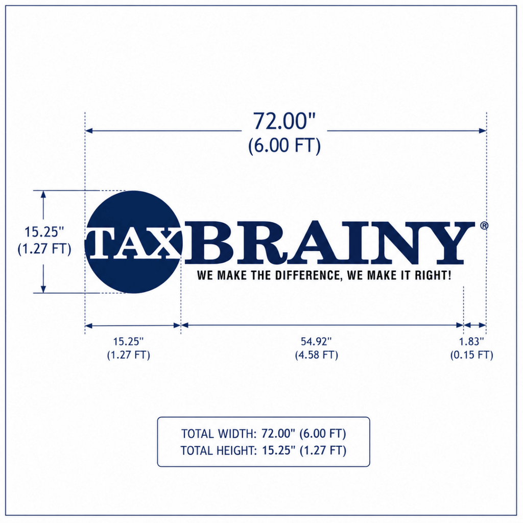3D Metal Backlit Sign - Luis Penzo - TheLibertySigns