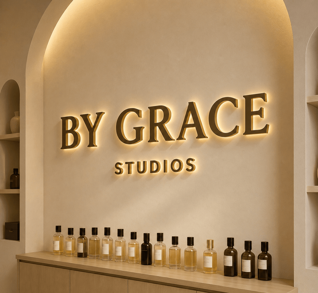BY GRACE STUDIOS | Grace Russell - theLibertysigns