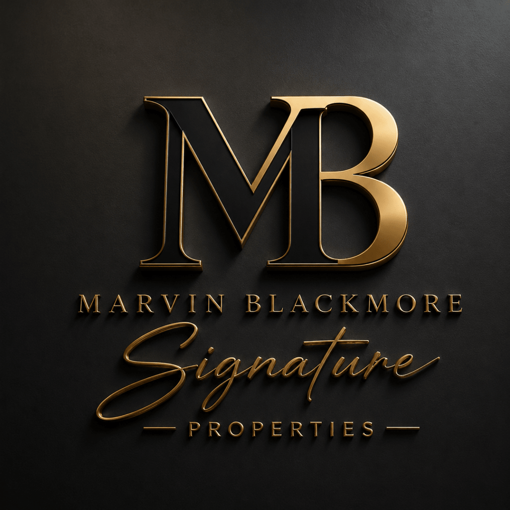 3D Metal Sign - Marvin - TheLibertySigns