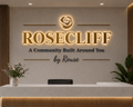 3D Metal Backlit - Reyd Martin - TheLibertySigns