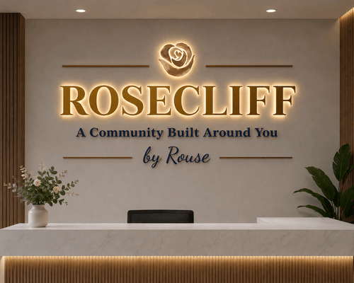 3D Metal Backlit - Reyd Martin - TheLibertySigns