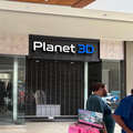 3D METAL BACKLIT SIGN | 2 SIGNS | William Lalone