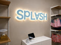 Custom Order For Mackenzie | 3D Metal Backlit sign - theLibertysigns